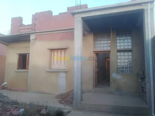 Vente Niveau De Villa F3 Ain defla Ain defla