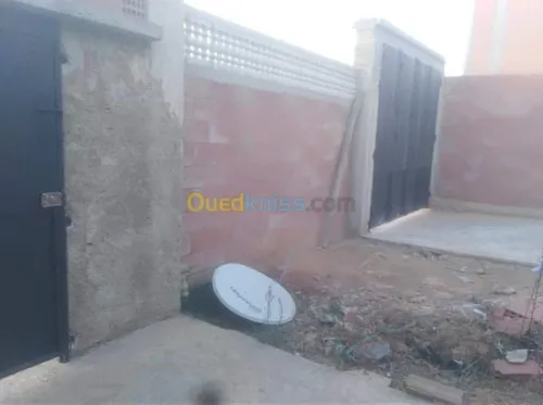 Vente Niveau De Villa F3 Ain defla Ain defla