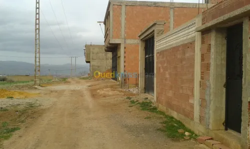 Vente Niveau De Villa F3 Ain defla Ain defla