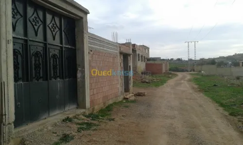 Vente Niveau De Villa F3 Ain defla Ain defla