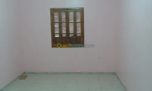 Vente Niveau De Villa F3 Ain defla Ain defla