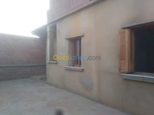 Vente Niveau De Villa F3 Ain defla Ain defla