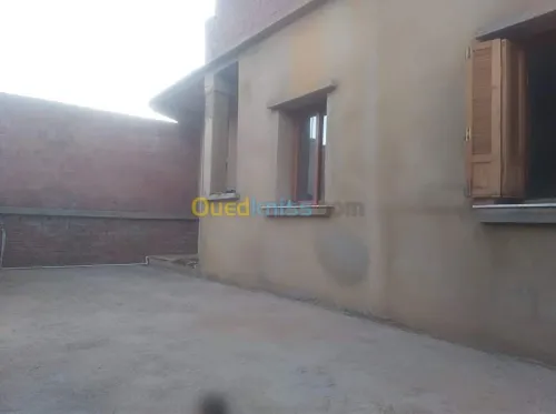 Vente Niveau De Villa F3 Ain defla Ain defla