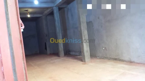 Location Local Oran Bir el djir