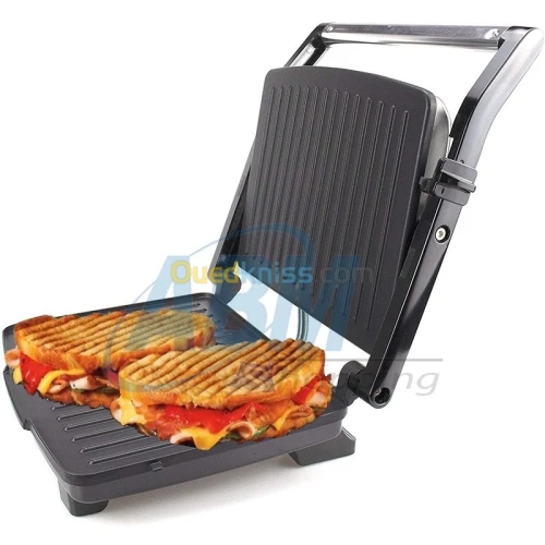 Garantie produit 2 ans  Panineuse électrique & Grill Sonashi