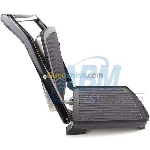 Garantie produit 2 ans  Panineuse électrique & Grill Sonashi