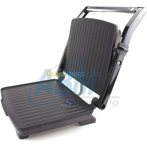 Garantie produit 2 ans  Panineuse électrique & Grill Sonashi