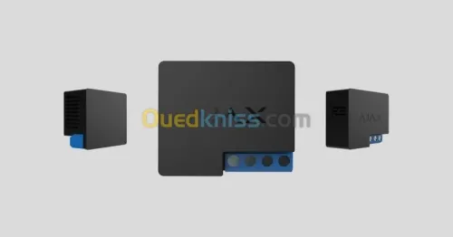 Alarme anti intrusion sans-fil Ajax