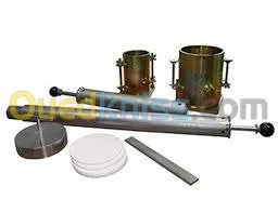 LABORATOIRE DE CONTROLE DE TRAVAUX TP