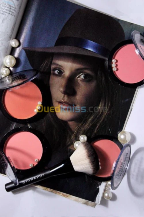 PHOTOGRAPHE