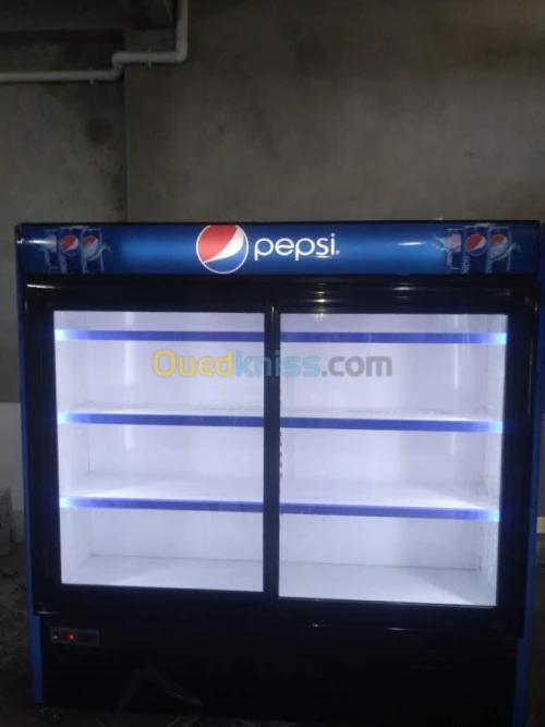 صناعة عتاد السوبيرات والمحلات 