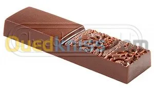 Tempereuse Chocolat +Moule chocolat + 