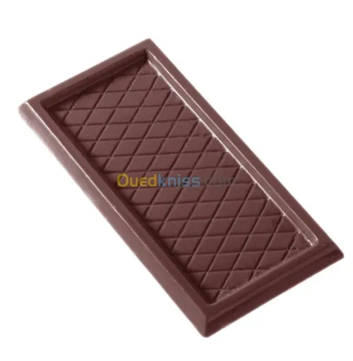 Tempereuse Chocolat +Moule chocolat + 