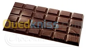Tempereuse Chocolat +Moule chocolat + 