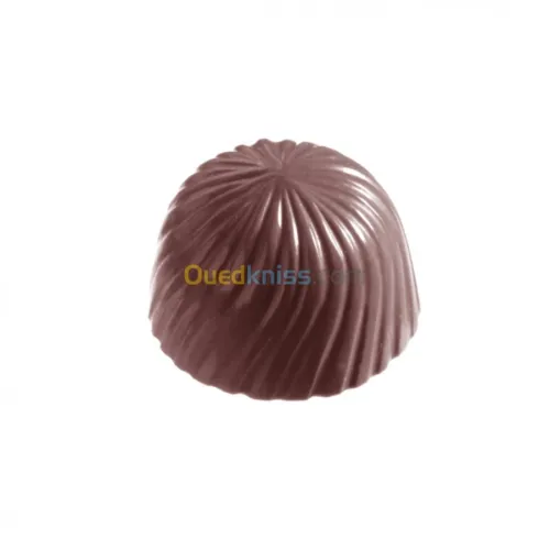 Tempereuse Chocolat +Moule chocolat + 
