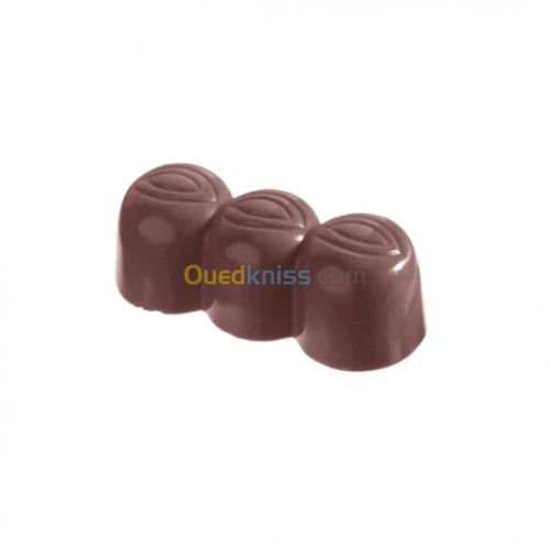 Tempereuse Chocolat +Moule chocolat + 