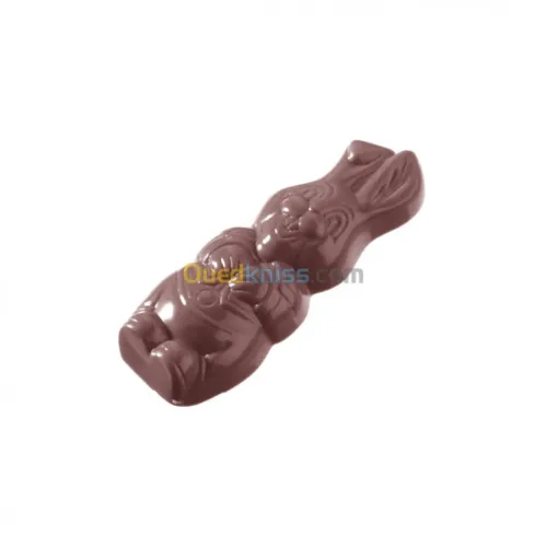 Tempereuse Chocolat +Moule chocolat + 