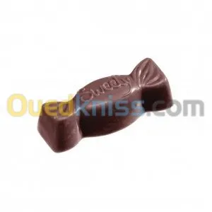 Tempereuse Chocolat +Moule chocolat + 