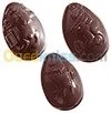 Tempereuse Chocolat +Moule chocolat + 