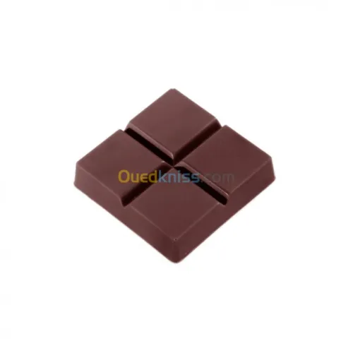 Tempereuse Chocolat +Moule chocolat + 