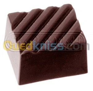 Tempereuse Chocolat +Moule chocolat + 