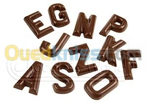 Tempereuse Chocolat +Moule chocolat + 