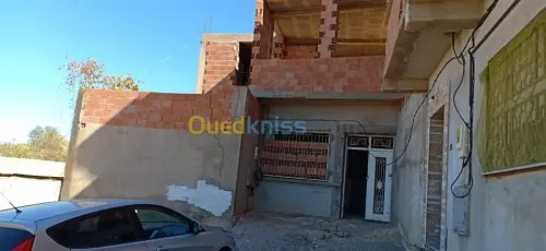 Vente Carcasse Tlemcen Chetouane