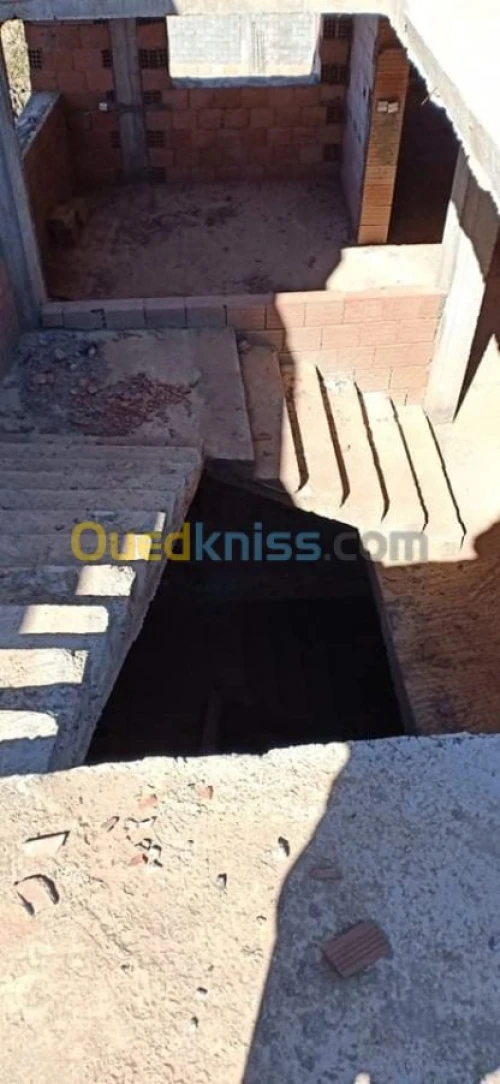 Vente Carcasse Tlemcen Chetouane