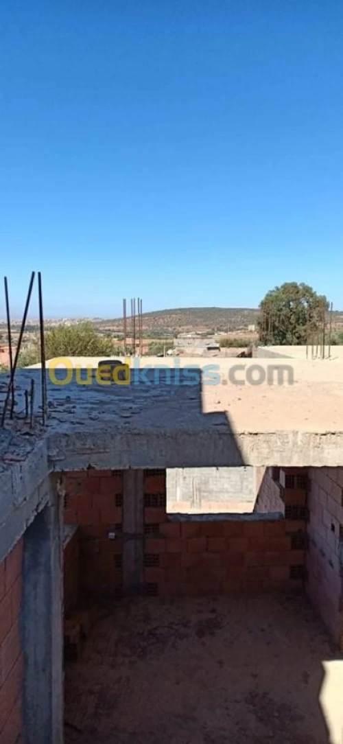 Vente Carcasse Tlemcen Chetouane