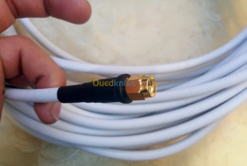 Antenne MiMO 4G 3G LTE 16 dBi externe