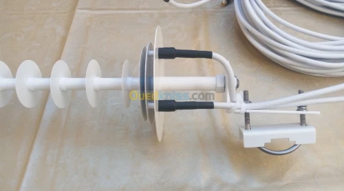 Antenna MiMO 4G - هوائي لتقوية اشارة