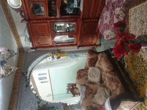 Vente Niveau De Villa F10 Chlef Chlef