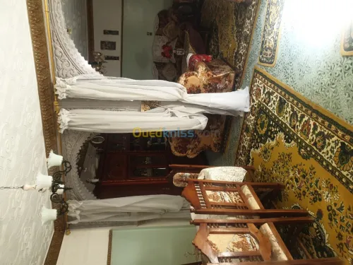 Vente Niveau De Villa F10 Chlef Chlef