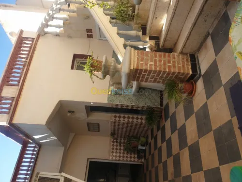 Vente Niveau De Villa F10 Chlef Chlef