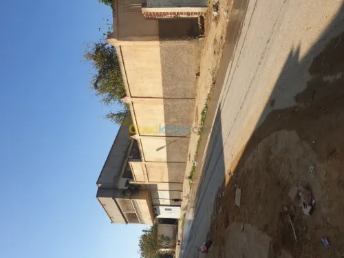 Vente Niveau De Villa F10 Chlef Chlef