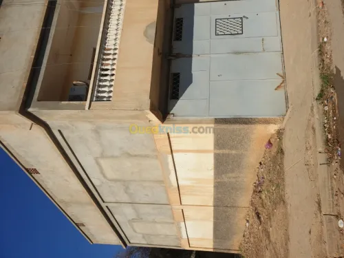 Vente Niveau De Villa F10 Chlef Chlef