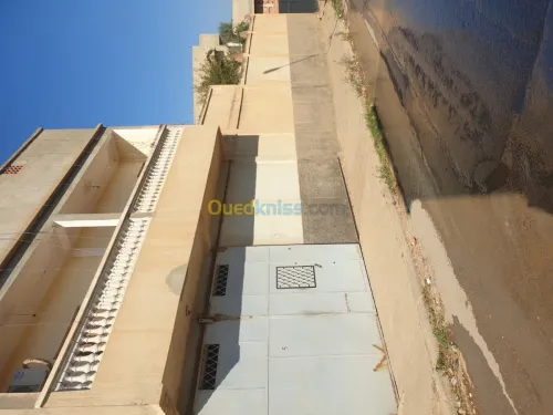 Vente Niveau De Villa F10 Chlef Chlef