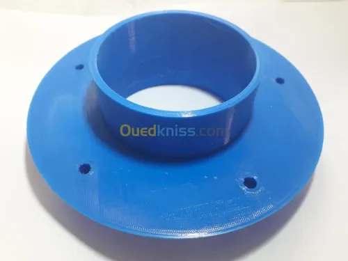 Conception et fabrication de modèle 3D