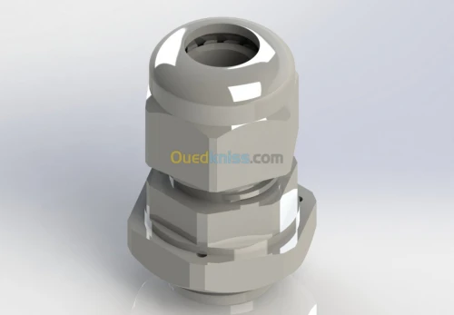 Conception et fabrication de modèle 3D