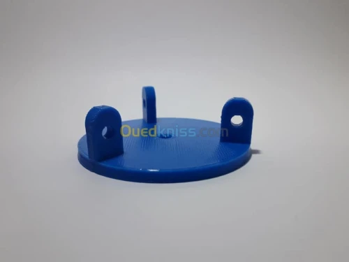 Conception et fabrication de modèle 3D