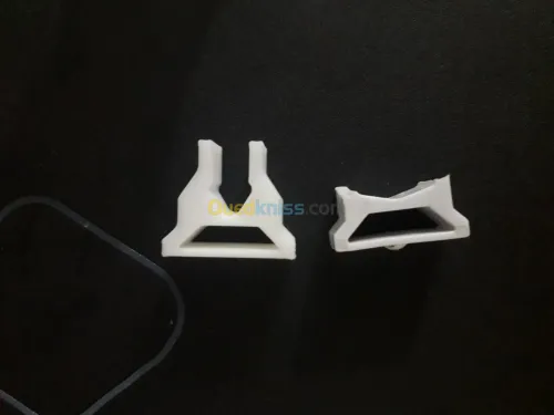 Conception et fabrication de modèle 3D
