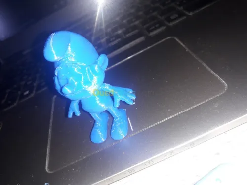 Conception et fabrication de modèle 3D