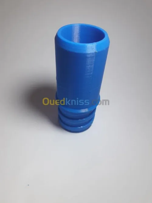 Conception et fabrication de modèle 3D