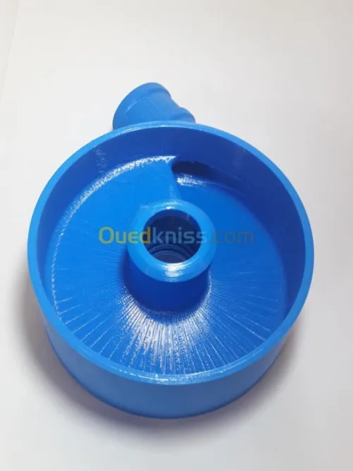 Conception et fabrication de modèle 3D