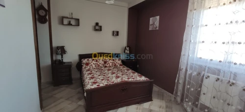 Vente Villa Bejaia Bejaia
