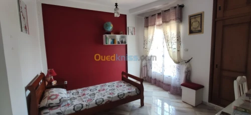 Vente Villa Bejaia Bejaia
