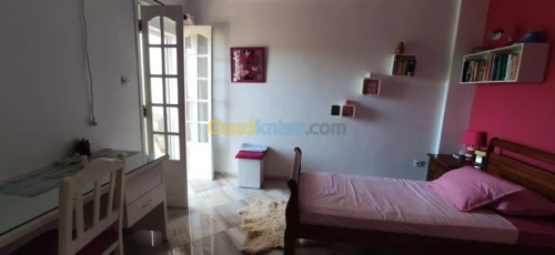 Vente Villa Bejaia Bejaia