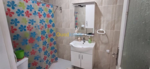 Vente Villa Bejaia Bejaia