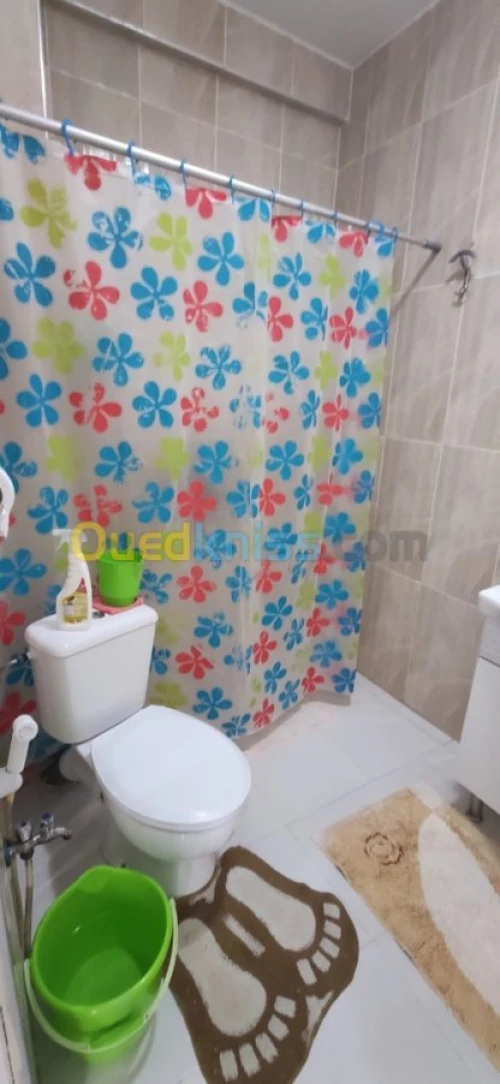 Vente Villa Bejaia Bejaia