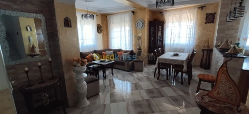 Vente Villa Bejaia Bejaia